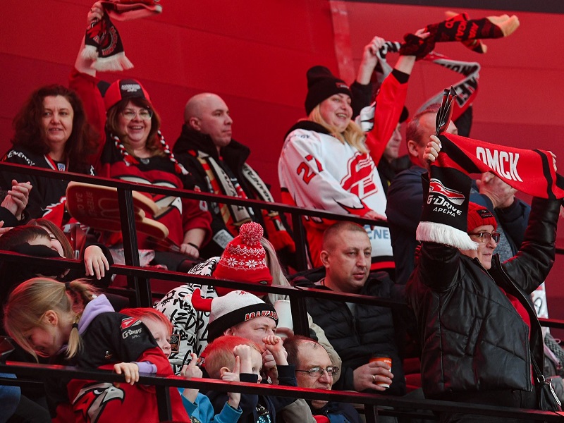 Артем Батрак: «Веселых матчей больше, чем скучных»