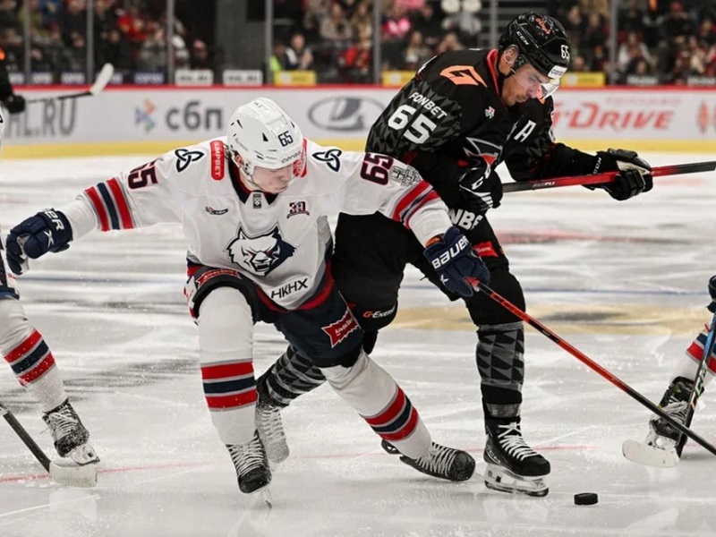 Хитрость дня: Федотов ушёл в раздевалку, чтобы судьи дали сопернику больше минут