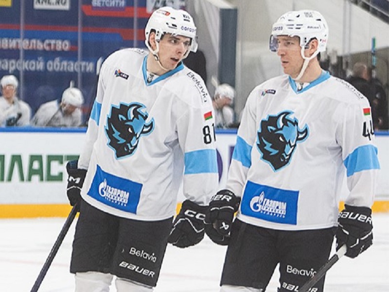 Больно смотреть на то, как минское «Динамо» самоликвидируется в этом сезоне