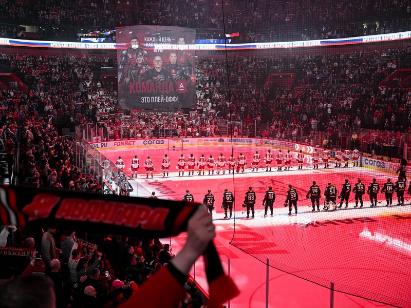 Важный камбэк Ярославля, юбилеи Рафикова, Иванова и Блажиевского. Моменты дня