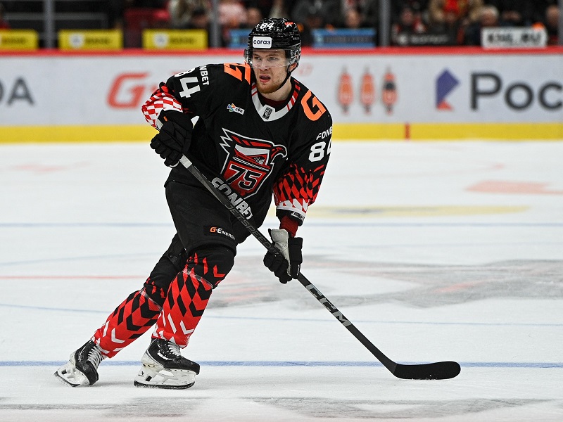 Гуляев, Жаровский, Вязовой, Кайыржан, Першаков и другие молодые игроки дивизиона Чернышёва