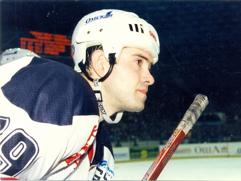 Альберту Логинову – 56!