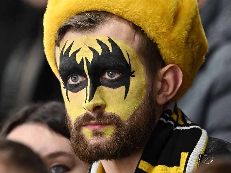 Кубковая путёвка и соперник «Сибири», отыгрыш «Металлурга», достижение «Северстали»