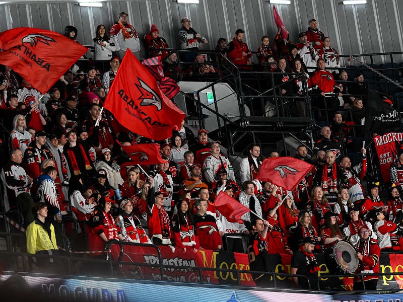 Антирекорд СКА, очередные победы «Авангарда», «Локомотива» и ЦСКА, достижение Шарипзянова