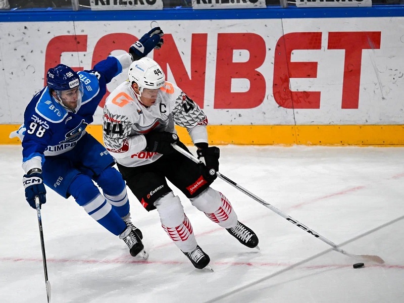 Дамир Шарипзянов: «Нам сделали бросковую зону, просили три года, а теперь получили»