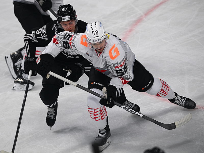 День игры: 18 января, 17:00 (омск.вр.) «Трактор» - «Авангард»