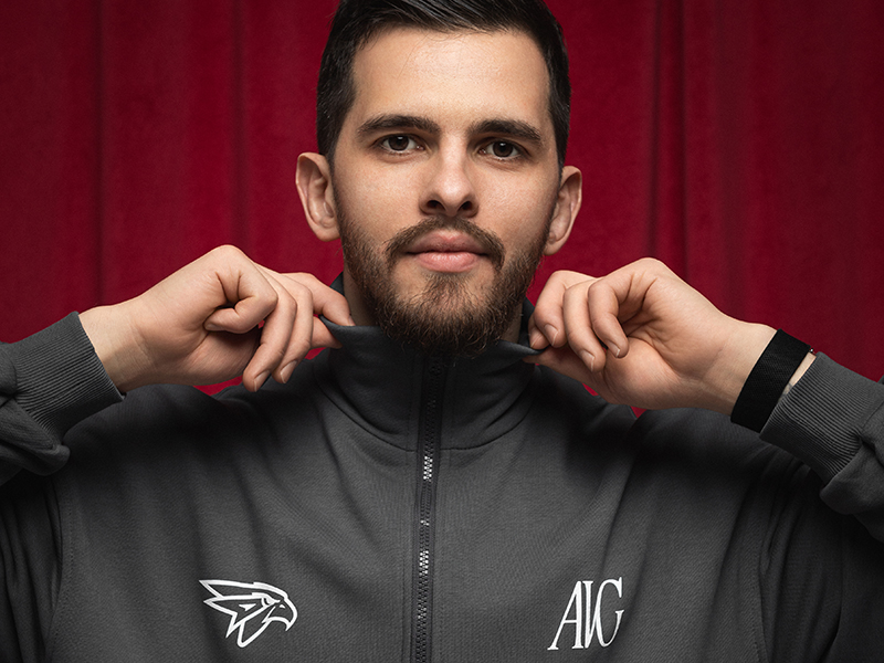 Константин Окулов: «В «Авангарде» нет токсичных, у нас один из лучших коллективов в КХЛ»