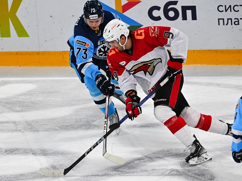 Культовые дерби КХЛ сразу после возобновления сезона. Топ-5 матчей недели