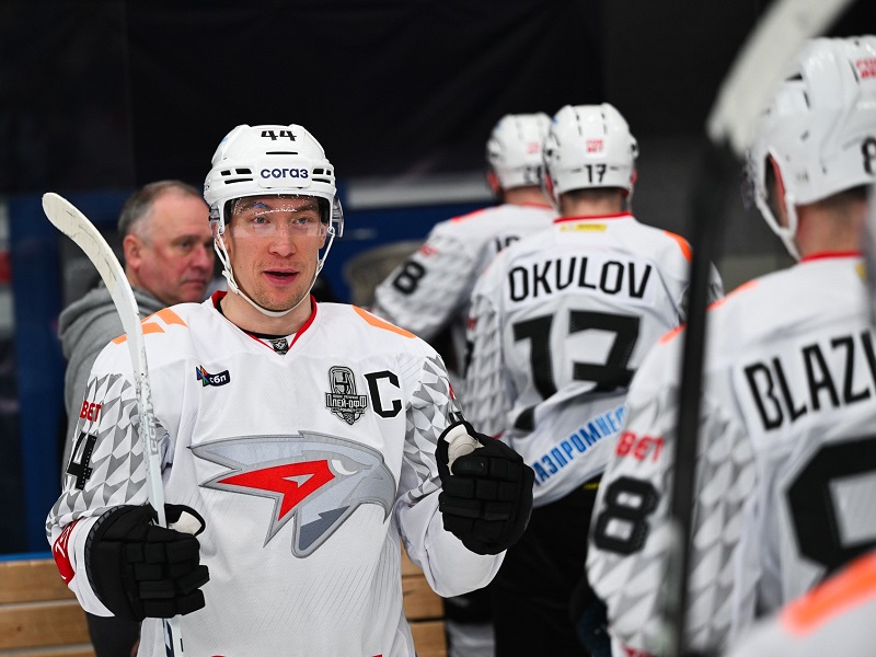 Дамир Шарипзянов: «Для нас ничего не изменилось, следующий матч с «Нефтехимиком» будет тяжелым»