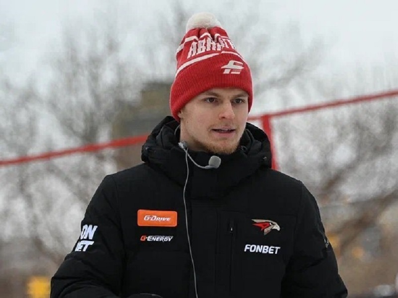 Василий Пономарёв: «Когда «Авангард» показывает свою лучшую игру, он непобедим»