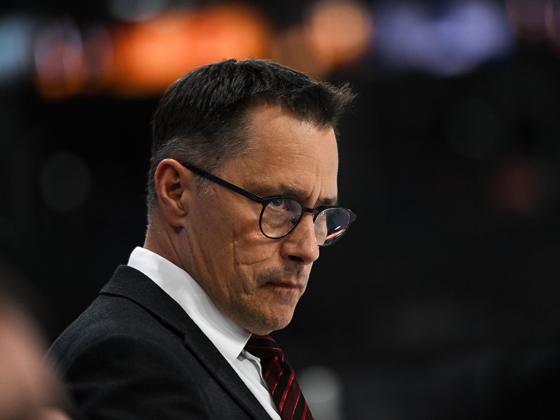 Ги Буше: «Одна ошибка решила все»