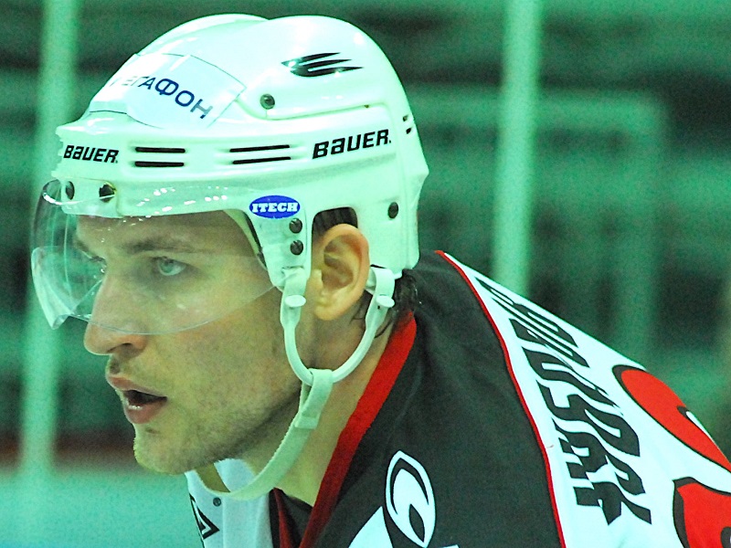 Артёму Чубарову - 46!