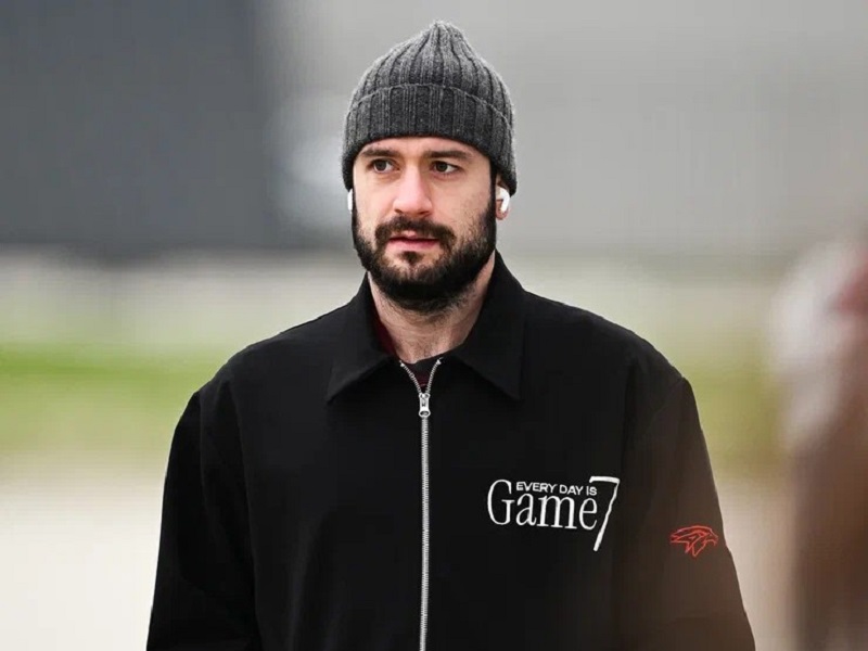 Фьоре – удивительный легионер «Авангарда»! Полюбил борщ и баню, хочет получить российский паспорт