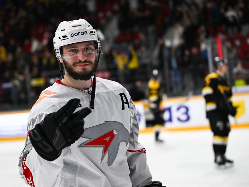 Волевые победы «Авангарда» и «Торпедо», западный «пасьянс»