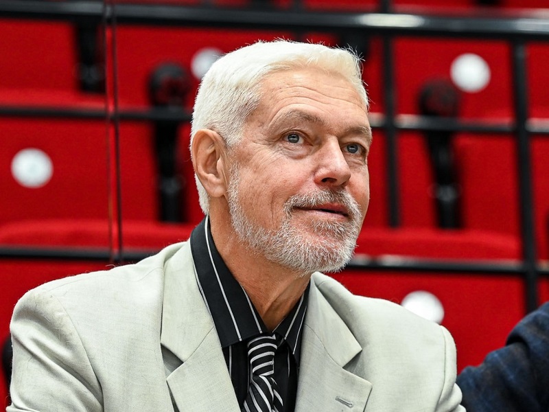 Сергею Завьялову – 68!