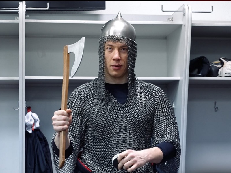 Тысяча Шипачёва, достижения Озолина и Шарипзянова, суператака и первый «сухарь» «Металлурга»