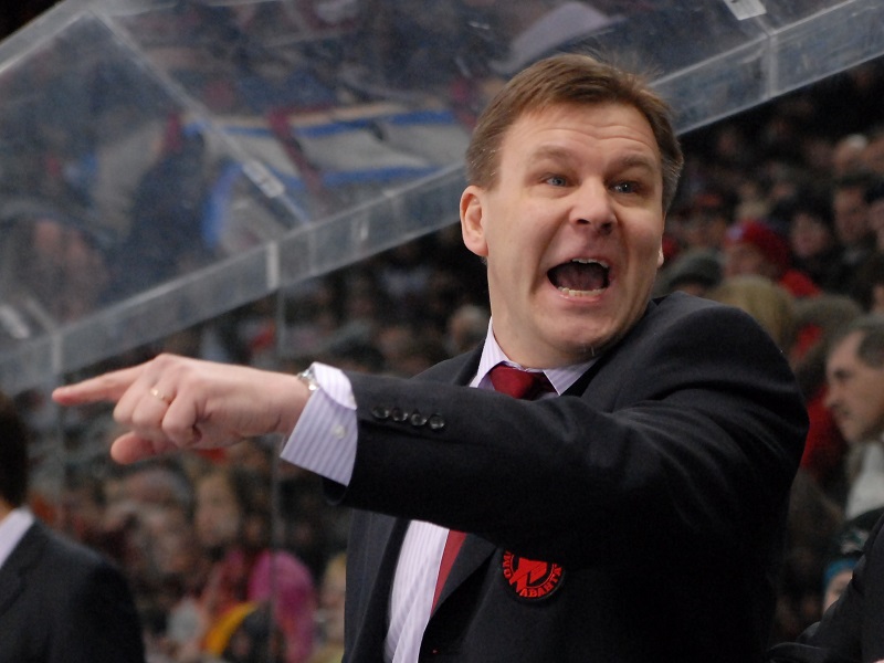 Раймо Сумманену – 64!