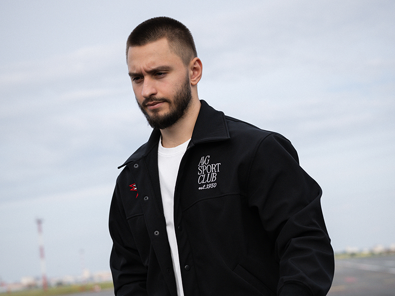«Авангард» отправился на выезд