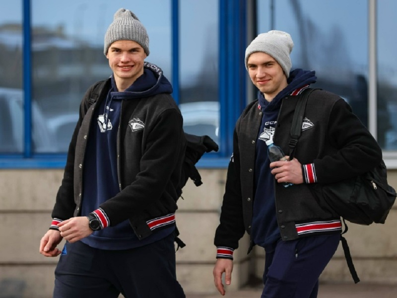 Практически весь основной состав «Металлурга» не поехал на заключительный выезд регулярки