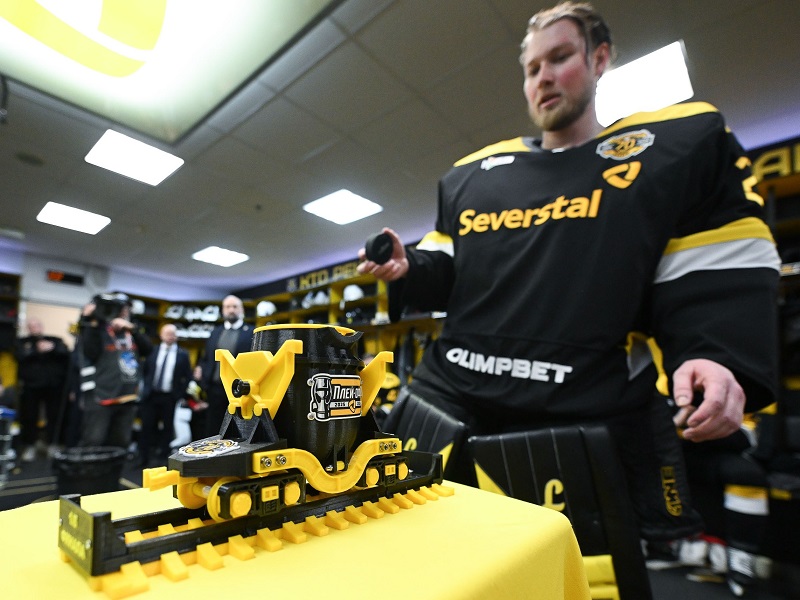 ЦСКА так хорош или СКА совсем плох? «Северсталь» или «Торпедо» — кто фаворит серии? Итоги третьего дня плей-офф