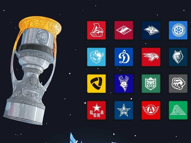 Превью первого раунда Кубка Гагарина 2026