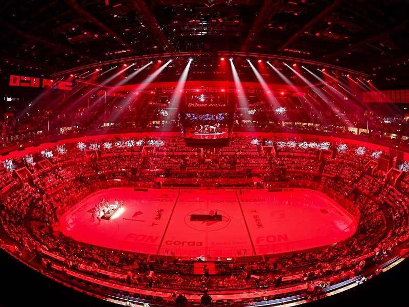 Никитин в Омске и дуэль двух Ткачевых. Превью 1/4 финала Кубка Гагарина 2026