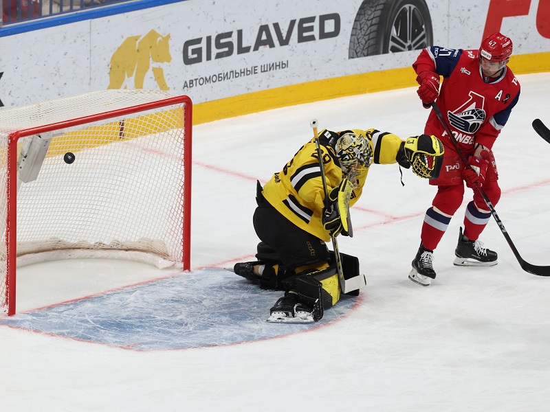 «Локомотив» выиграл Западную конференцию, Энэс установил новый рекорд. Моменты дня