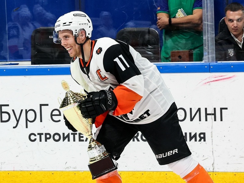 Кубок республики Башкортостан: «Амур» выиграл уфимский турнир, «Лада» заняла второе место