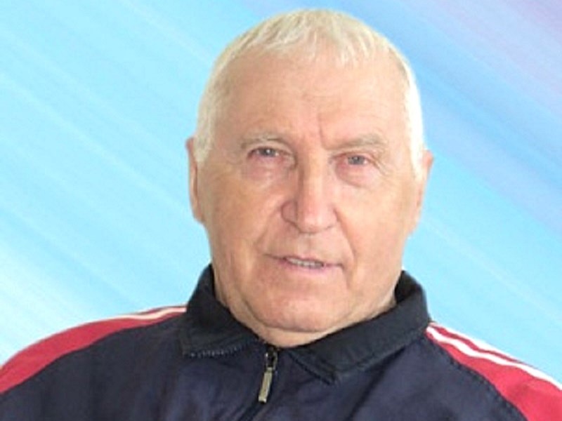 Владимиру Шевченко – 80!