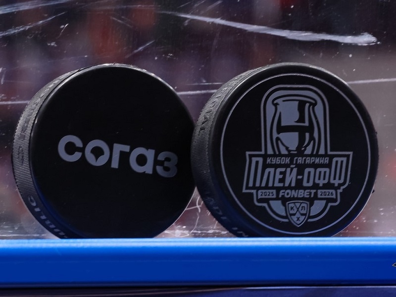 «Трактор» и СКА могут оказаться в шаге от вылета из плей-офф. Превью 27 марта