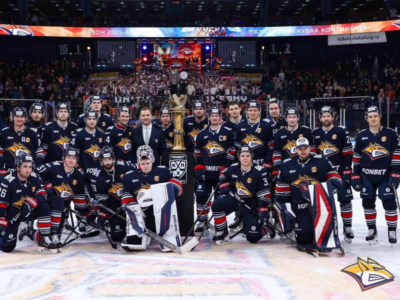 Регулярный чемпионат завершился. Настала пора менять его формат