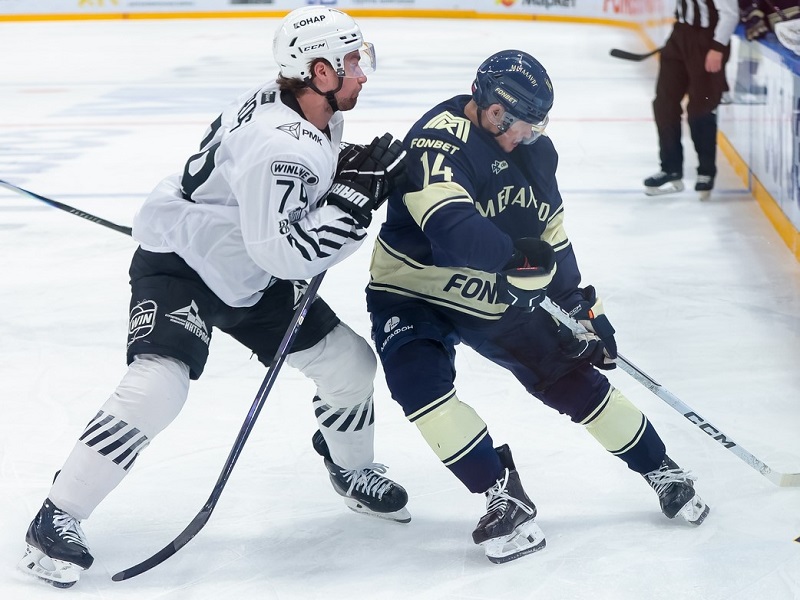 Дерби «Металлурга» и «Трактора», СКА против «Локомотива». Превью 27 января