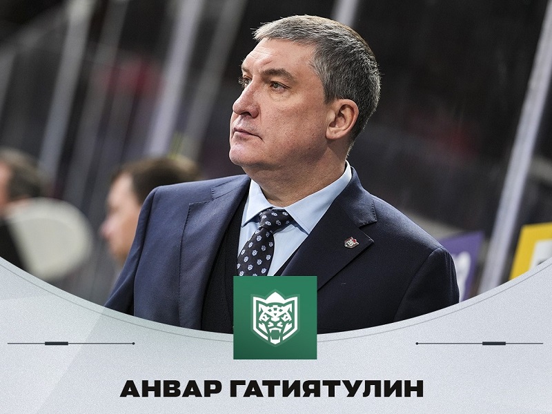 Рекорд Миллера, 500 матчей Гатиятулина, победный гол Сурина на последней минуте. Моменты дня