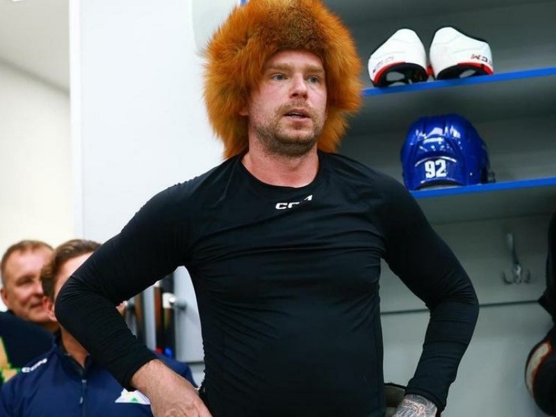 «Авангард» - «Салават Юлаев». Кузнецов — ключ к уфимскому реваншу?