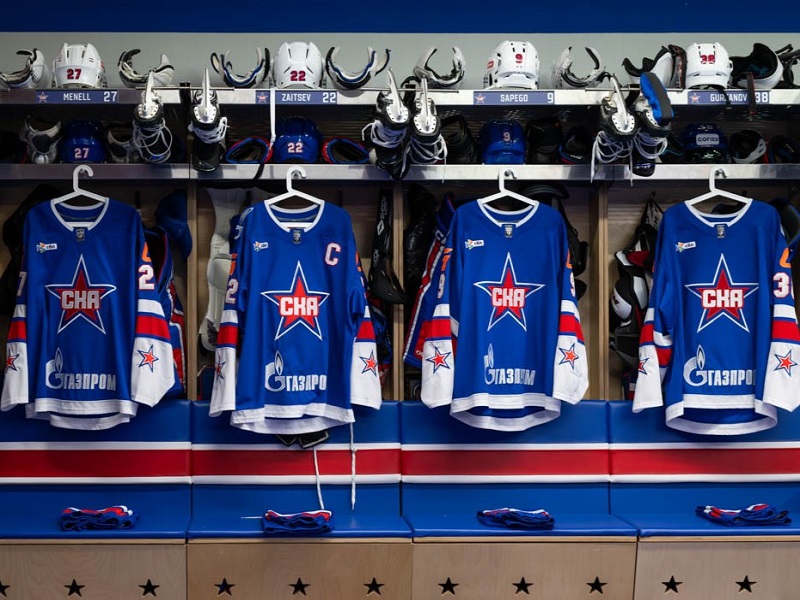 Руководство СКА — загадка. Решения не объясняются, а вопросов становится всё больше