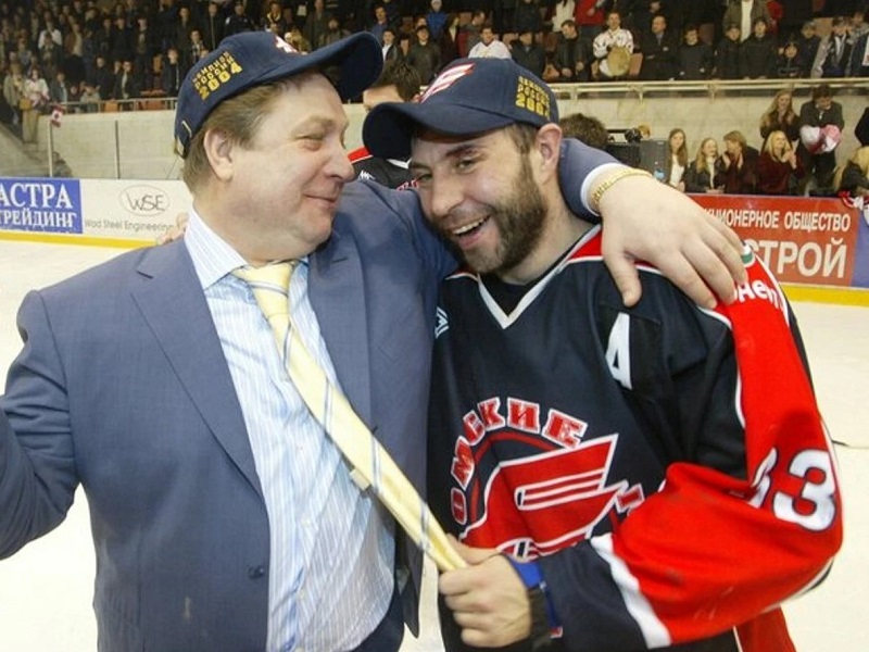 70 лет со дня рождения Анатолия Бардина