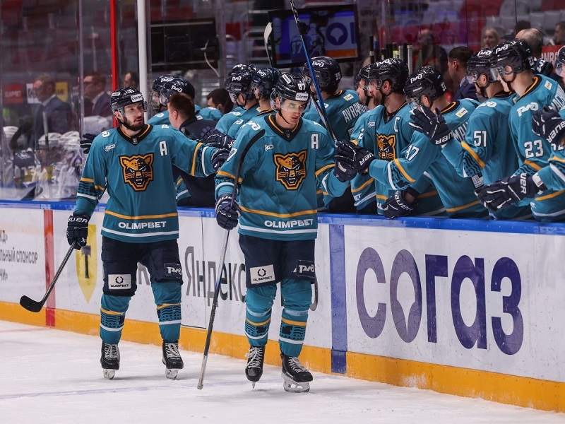 Жизнь внесла новое неравенство в КХЛ. Есть ли идеальный выход из ситуации с «Сочи»?