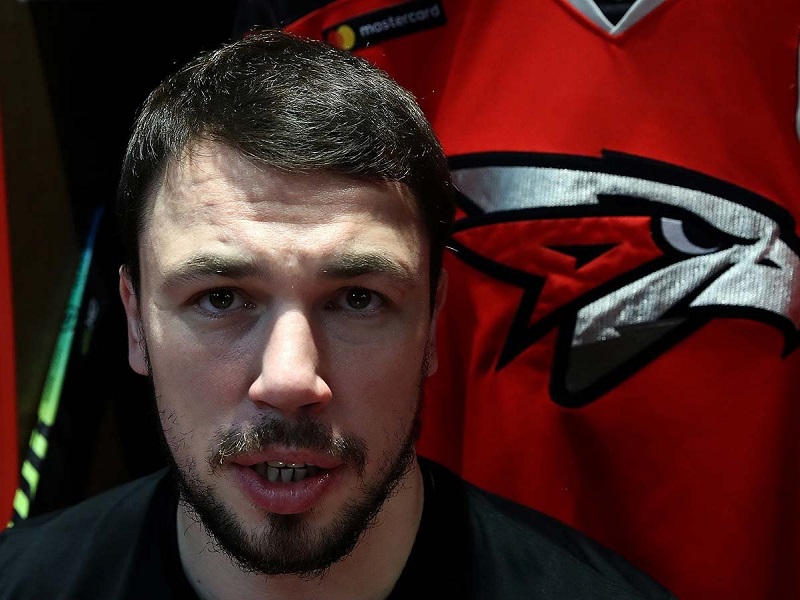Алексей Емелин: «По именам, наверное, у «Авангарда» лучшая селекция в КХЛ»