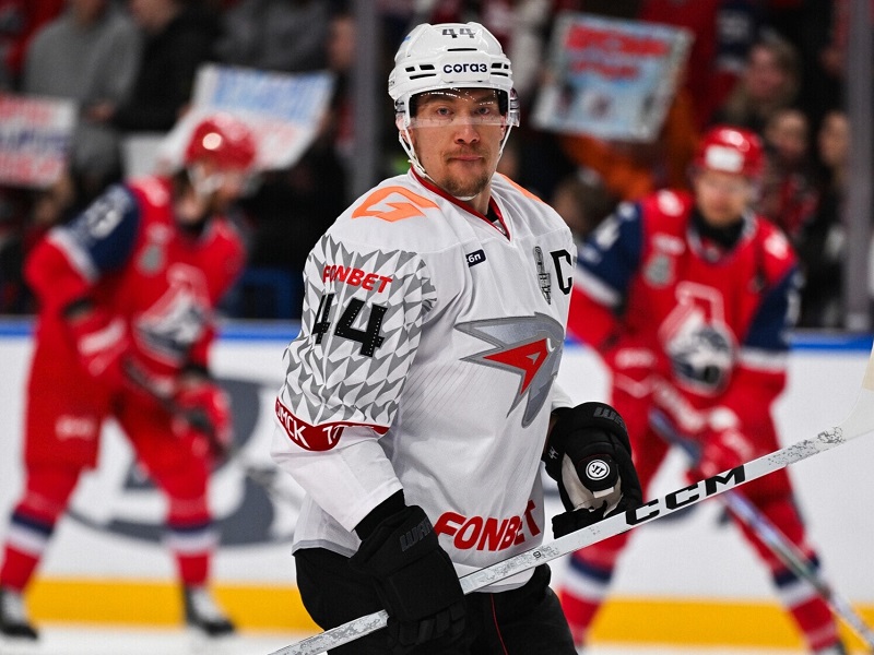 Дамир Шарипзянов: «Предстоит длинная серия. Мы готовы к седьмой игре»