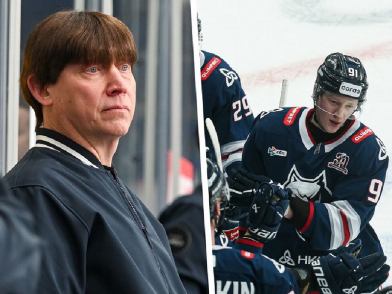 «Нефтехимик» спустя три года вернулся в плей-офф. Есть ли какие-то шансы против «Авангарда»?