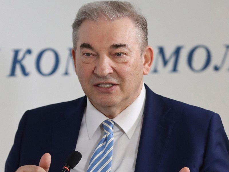 Третьяк — о том, что игроки «Локомотива» провоцируют Серебрякова: «За такое в НХЛ просто голову отвертят!»