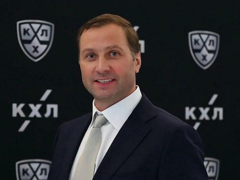 Алексей Морозов: «Когда мы разрабатывали перекрёстный плей-офф, хотели сделать его ещё более интересным»