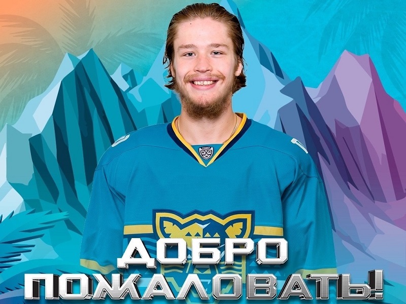 Гурьев стал игроком «Сочи», Соколов перешёл в «Ак Барс», Алистров вернулся в минское «Динамо»