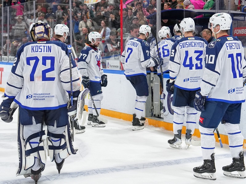 У «Торпедо» не было шансов, Минск провалился после лютого камбэка, а Квартальнов против чествований перед игрой