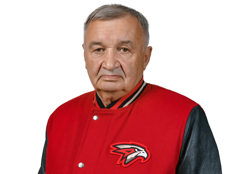 Константину Халину – 76!