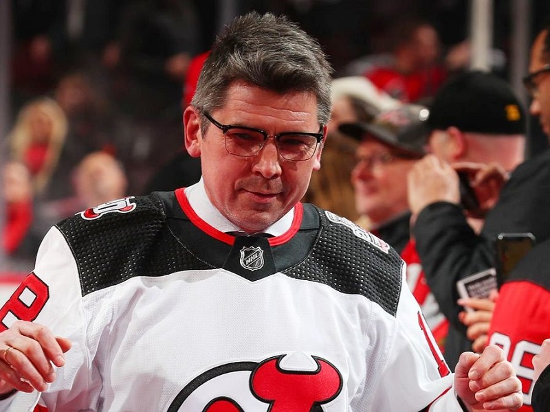 Сергей Брылин: «Хартли и Буше уверенно и успешно работают в КХЛ»