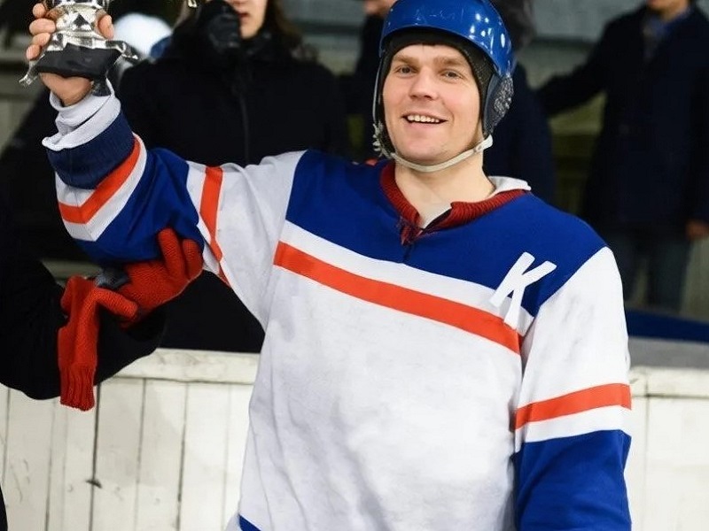 78 лет со дня рождения Валерия Харитоненко