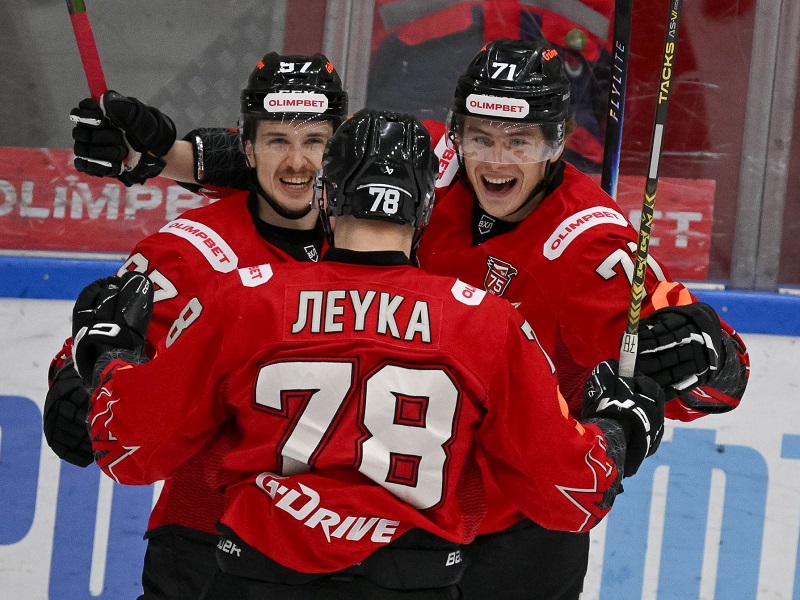 «Сухарь» Евгения Киселёва приносит победу над «Ростовом»!