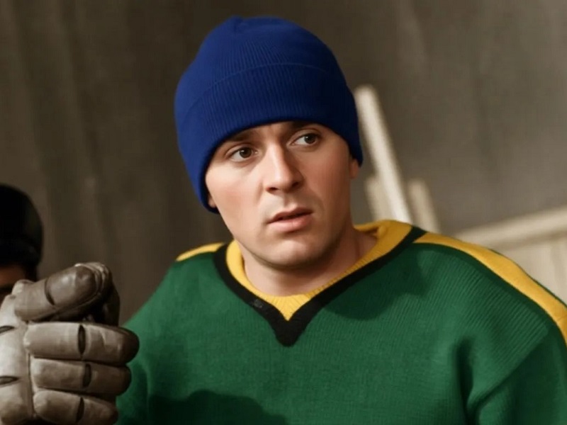 88 лет со дня рождения Юрия Андреева