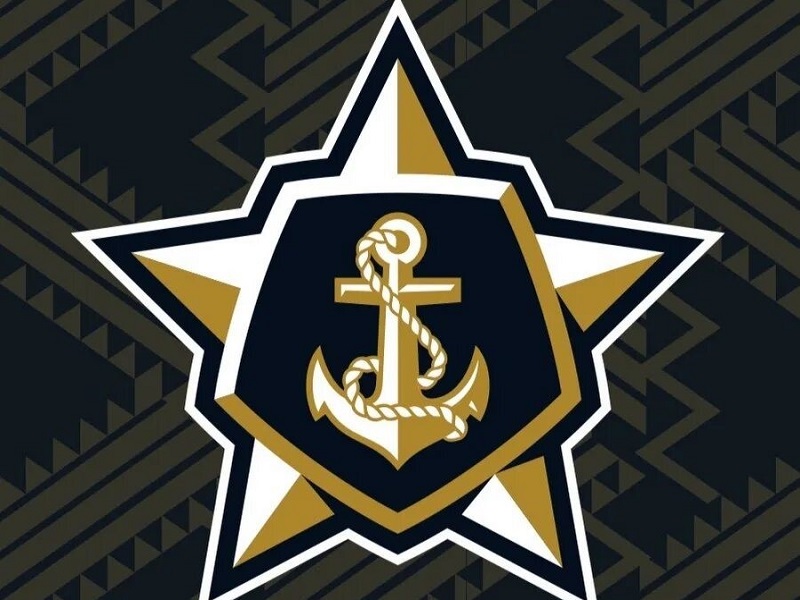 «Адмирал» расстался с нападающим Петуховым и приобрёл защитника Ибрагимова